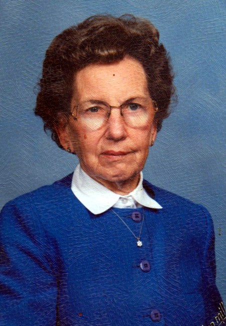 Obituary of Lorena Martha Welch