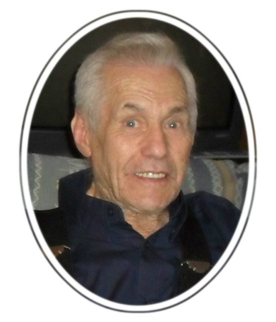 Obituary of Hubert M. Buchanan