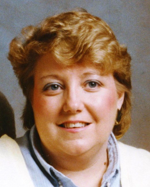 Obituary of Shelley Ambriole