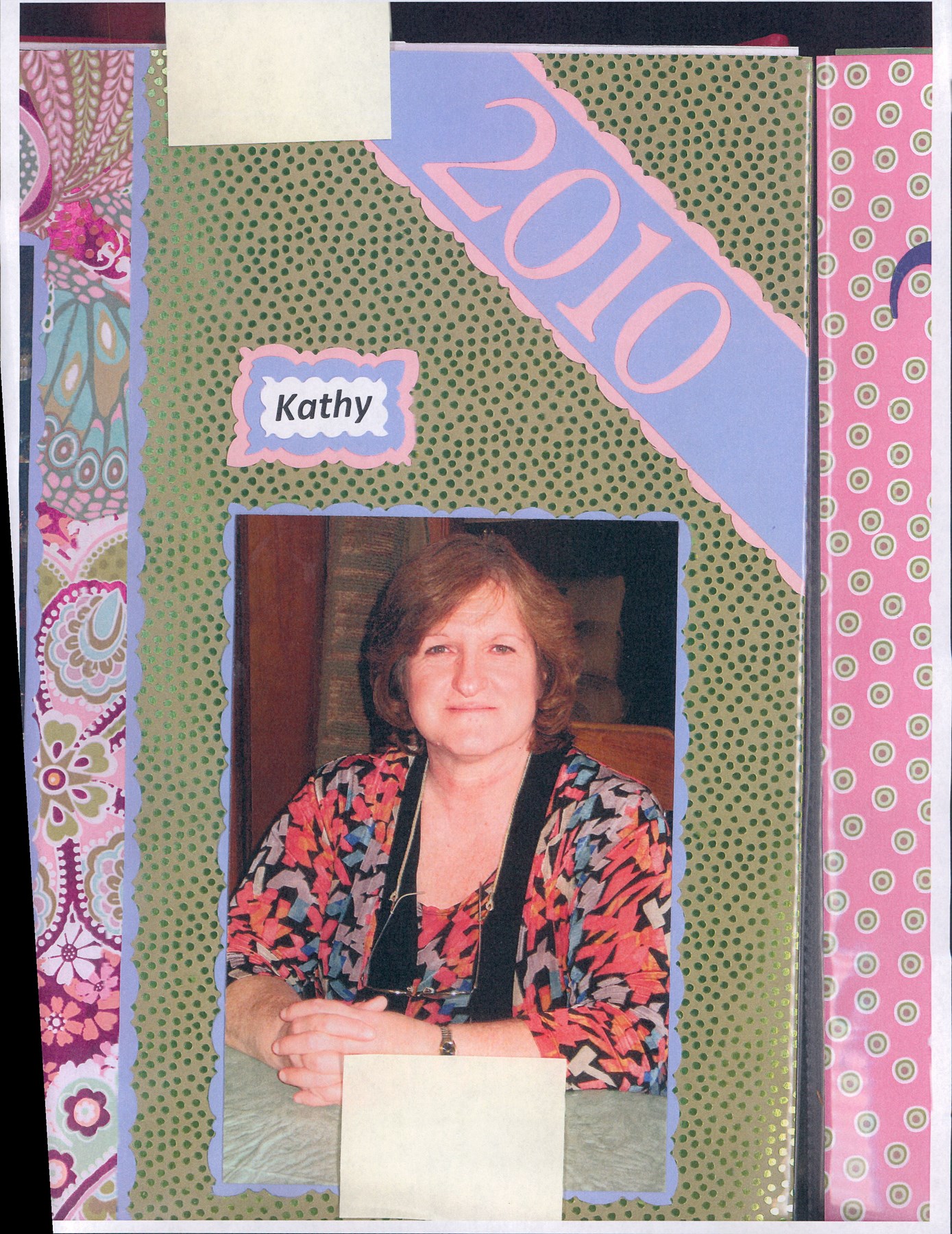 Obituary of Ms. Kathy Poole Poole Austin