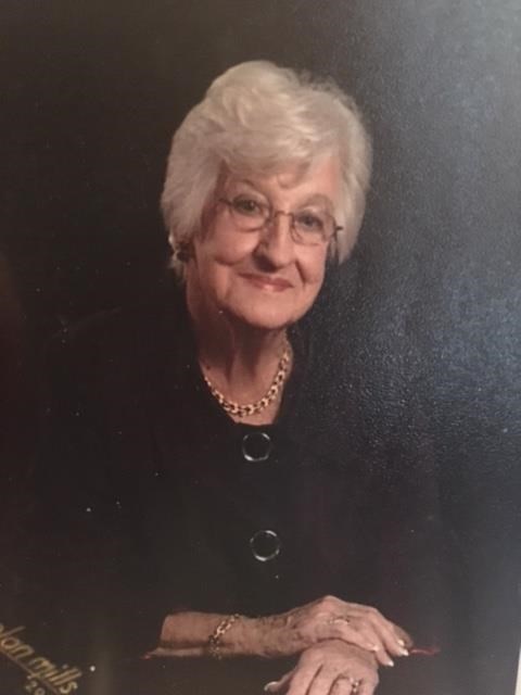 Obituary of Claire Lorraine Crabtree