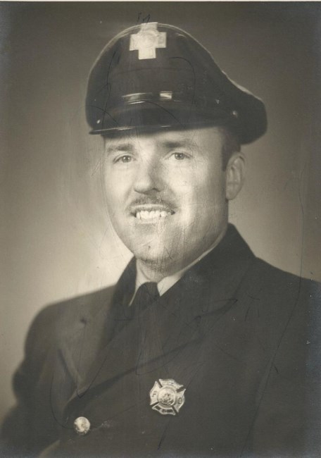 Obituary of Bradford "Brad" N. Martin