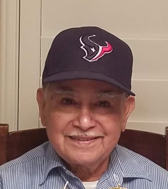 Obituary of Margarito "Mc" Gonzales