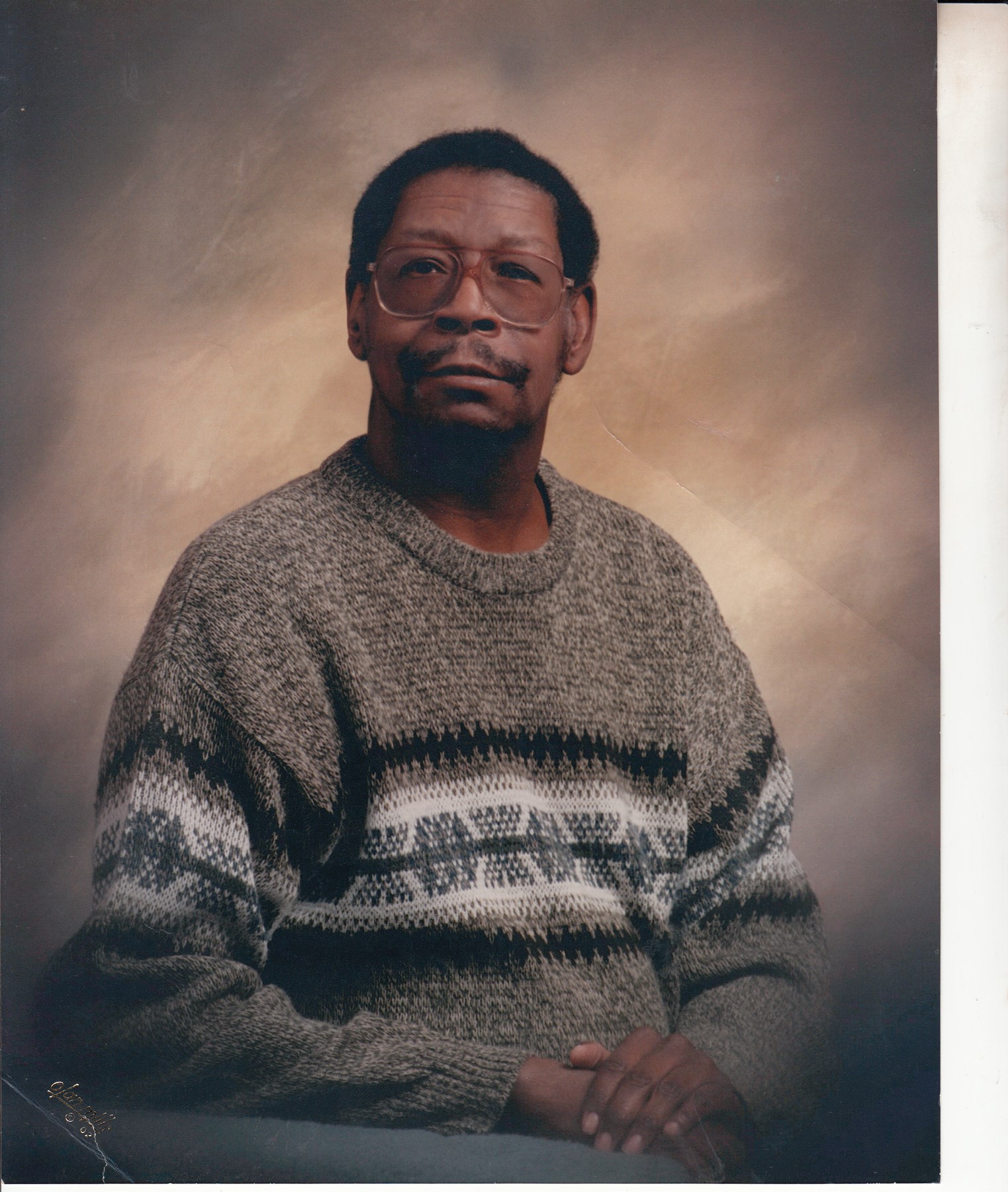 Obituary of Homer Gibson Jr