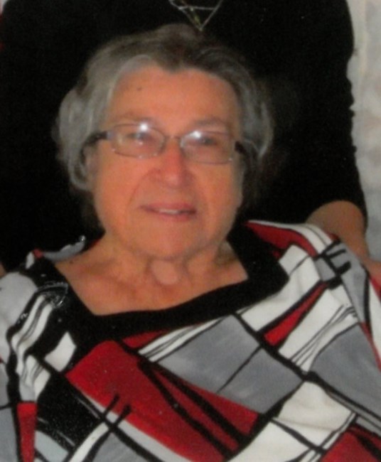 Obituary of Eleanore Costa