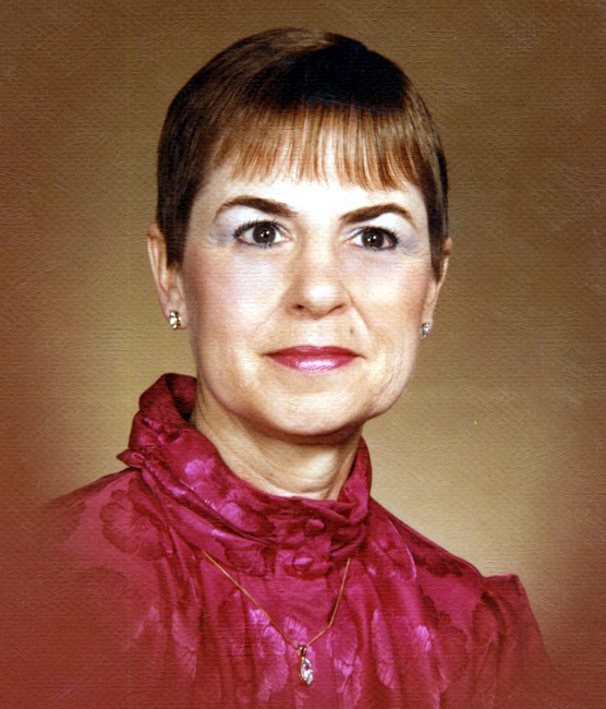 Obituary of LaHoma Kathryn Odom Wooten