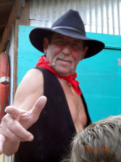 Obituary of Bradford Zahn