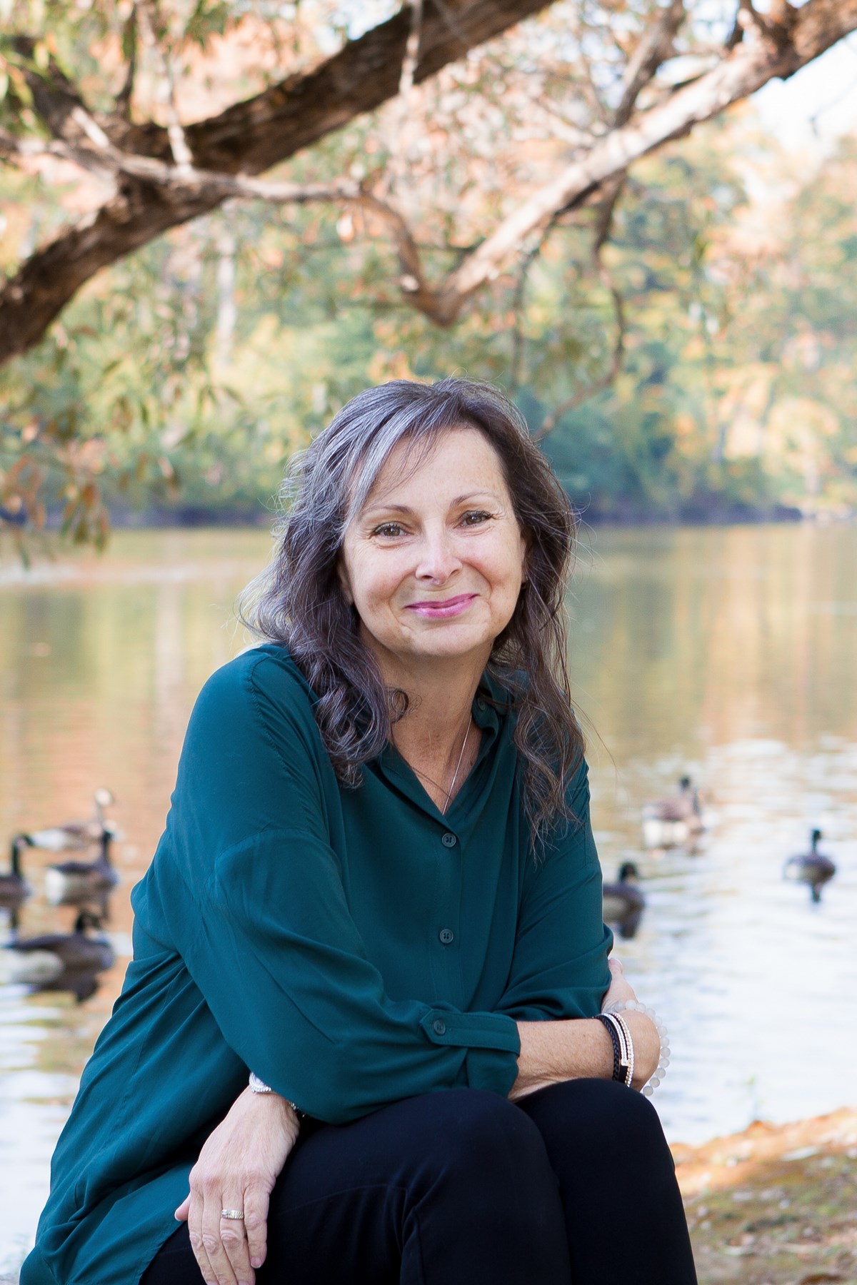 Obituary of Sylvie Perreault