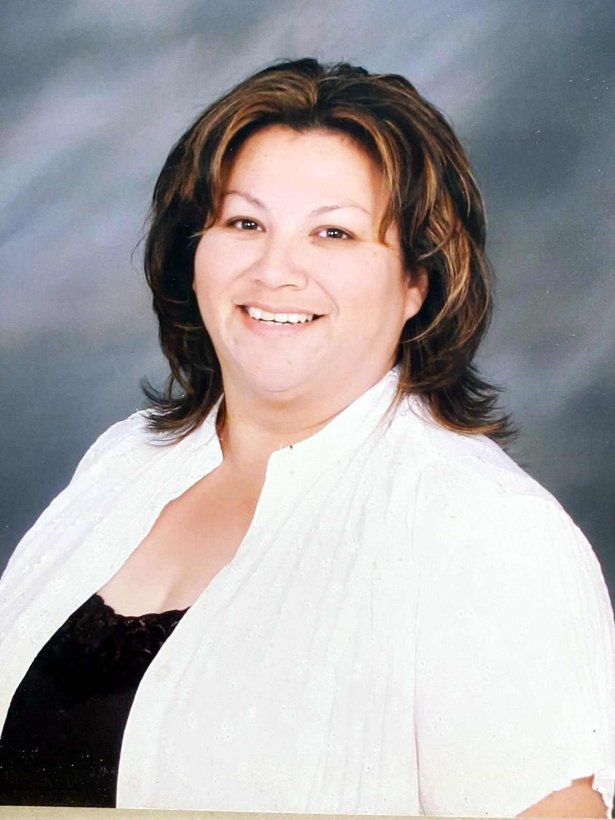 Dolores Sauceda Obituary Fresno, CA