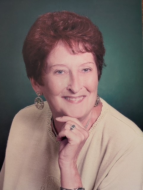 Obituary of Marion Edes Meyer