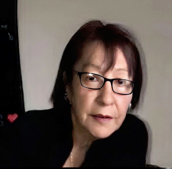 Obituary of Jean Sophia Peck