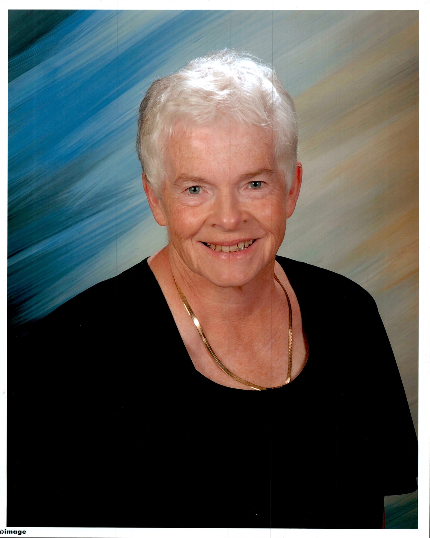 Obituary of Mary Regina DiNardi