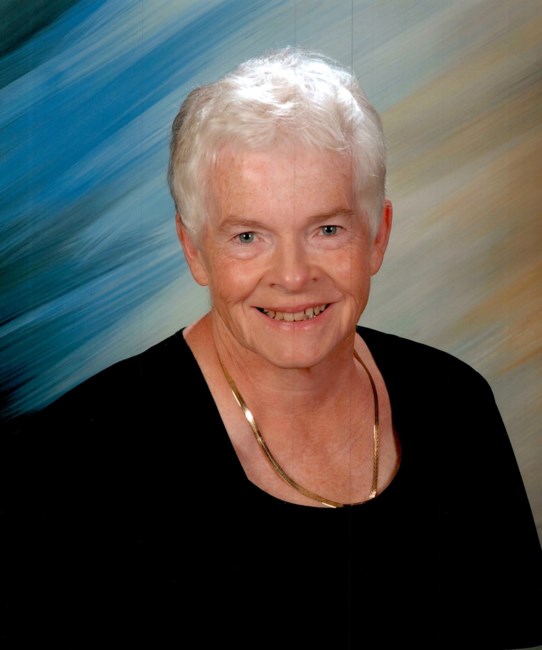 Obituary of Mary Regina DiNardi