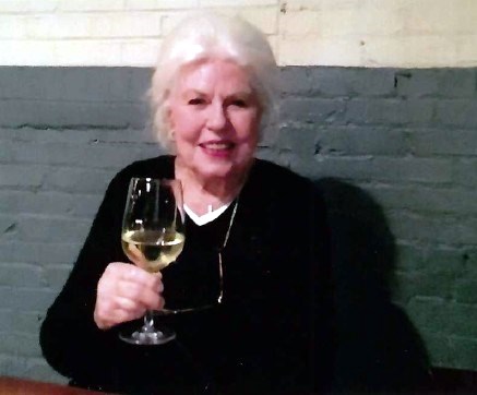 Obituary of Shirley Marie Moore