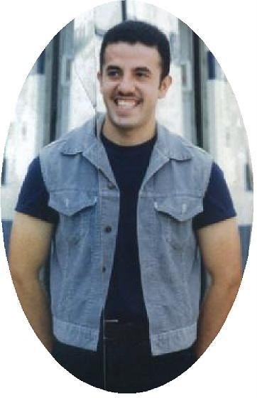 Obituary of Daniel Cuevas