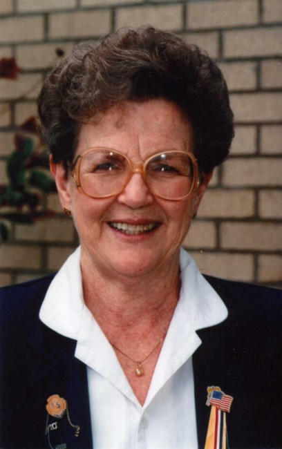 Obituary of Joanne Marie Duffy
