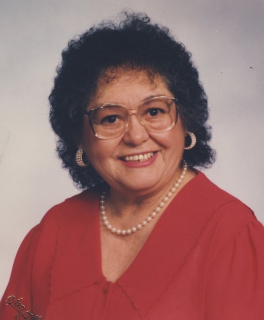 Obituary of Hilda L Quintero