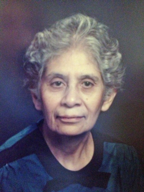 Obituary of Guadalupe Monjaras