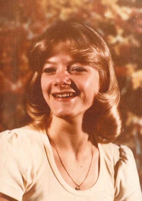 Obituary of Kimberly Jane Griffith