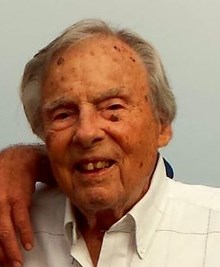 Obituary of Edward Lawrence Jordan