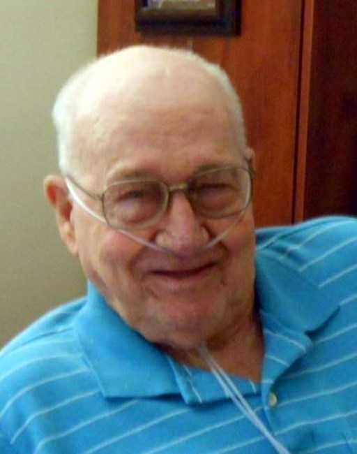Obituary of Lester Eugene Scales