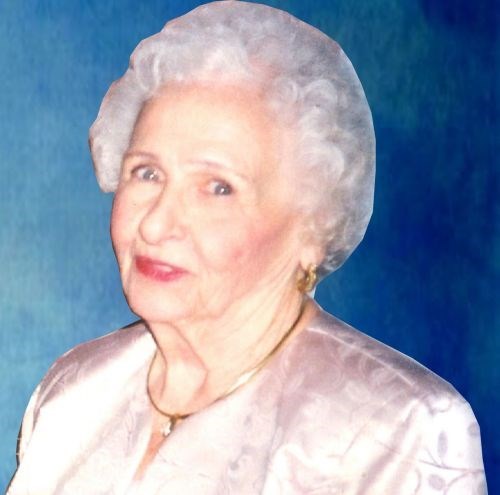 Obituary of Ruby Kelsey Miller