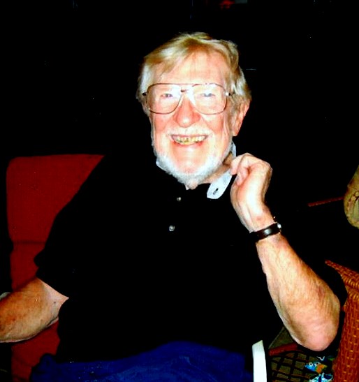 Obituary of John Francis Conklin