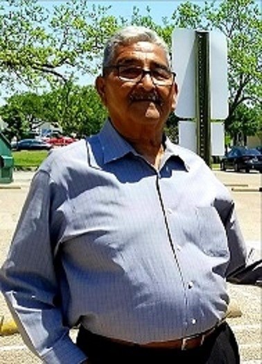 Obituary of Guadalupe "Wally" Lopez