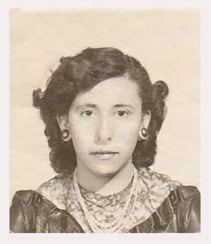 Obituary of Maria Guadalupe Gallo