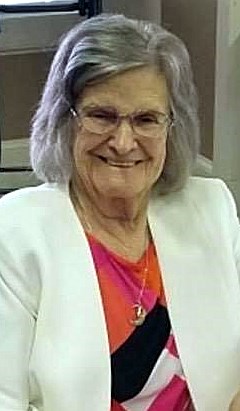 Obituary of Betty Pearl Bryan Howle