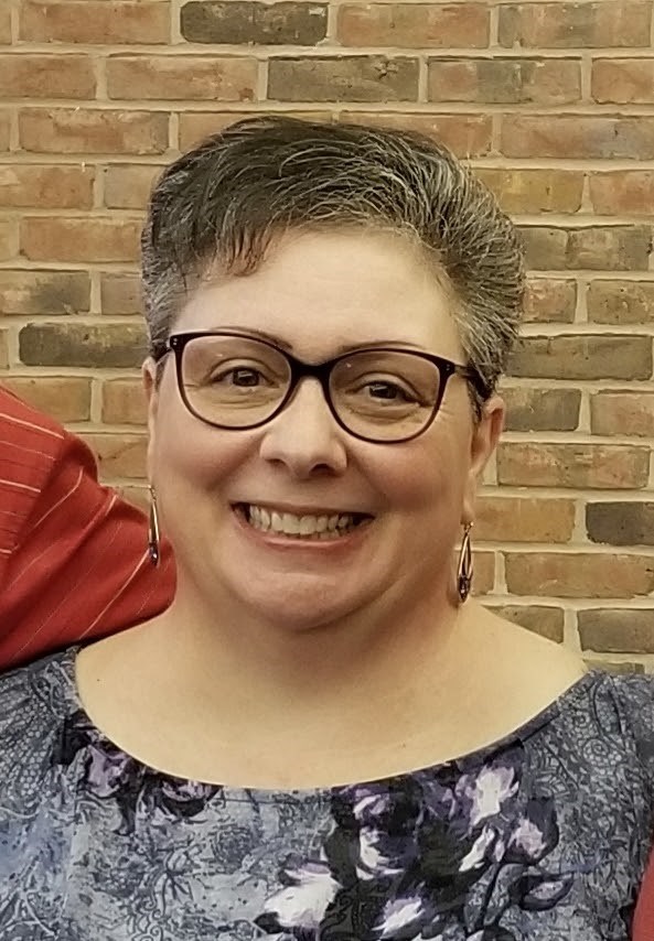 Obituary of Kim Mott