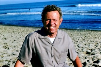 Obituary of William Hungerford Barbour Jr.