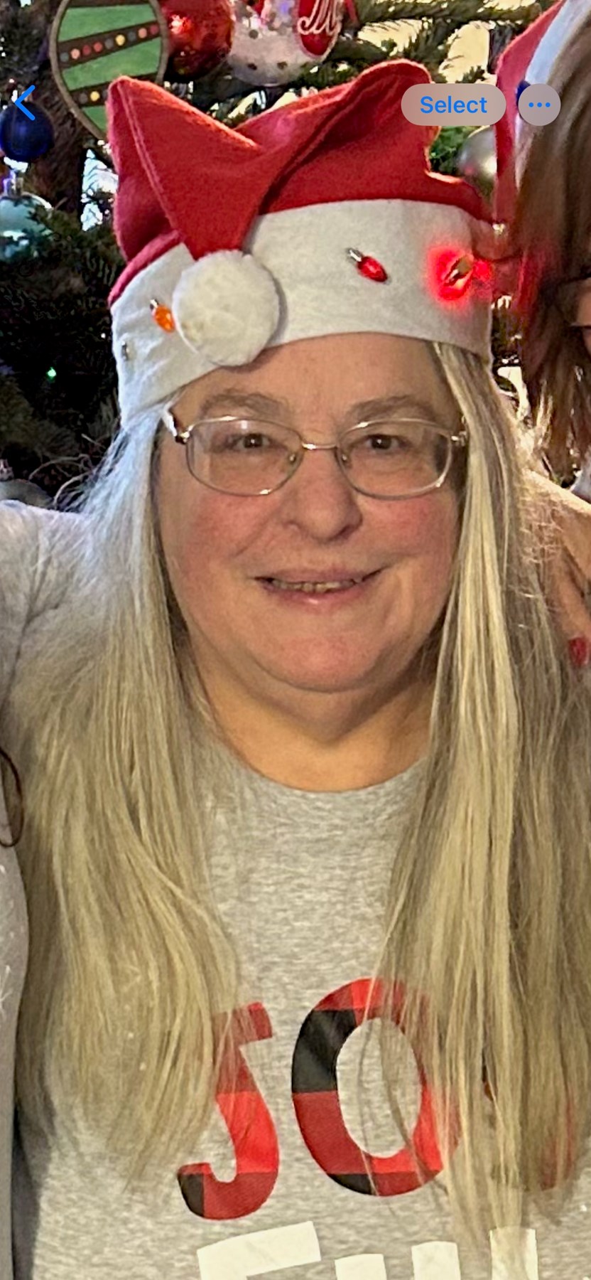 Obituary of Terry Marie Ramirez