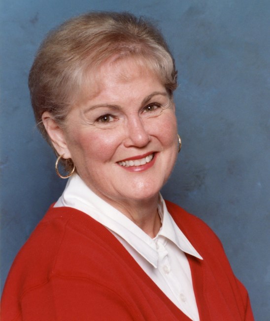 Obituary of Frances Dee Marchant