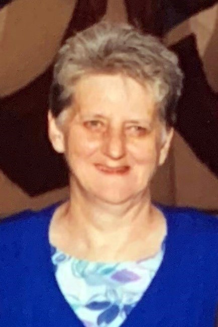 Obituario de Constance M. Duncan