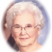 Obituary of Winnie Beryl Lawson