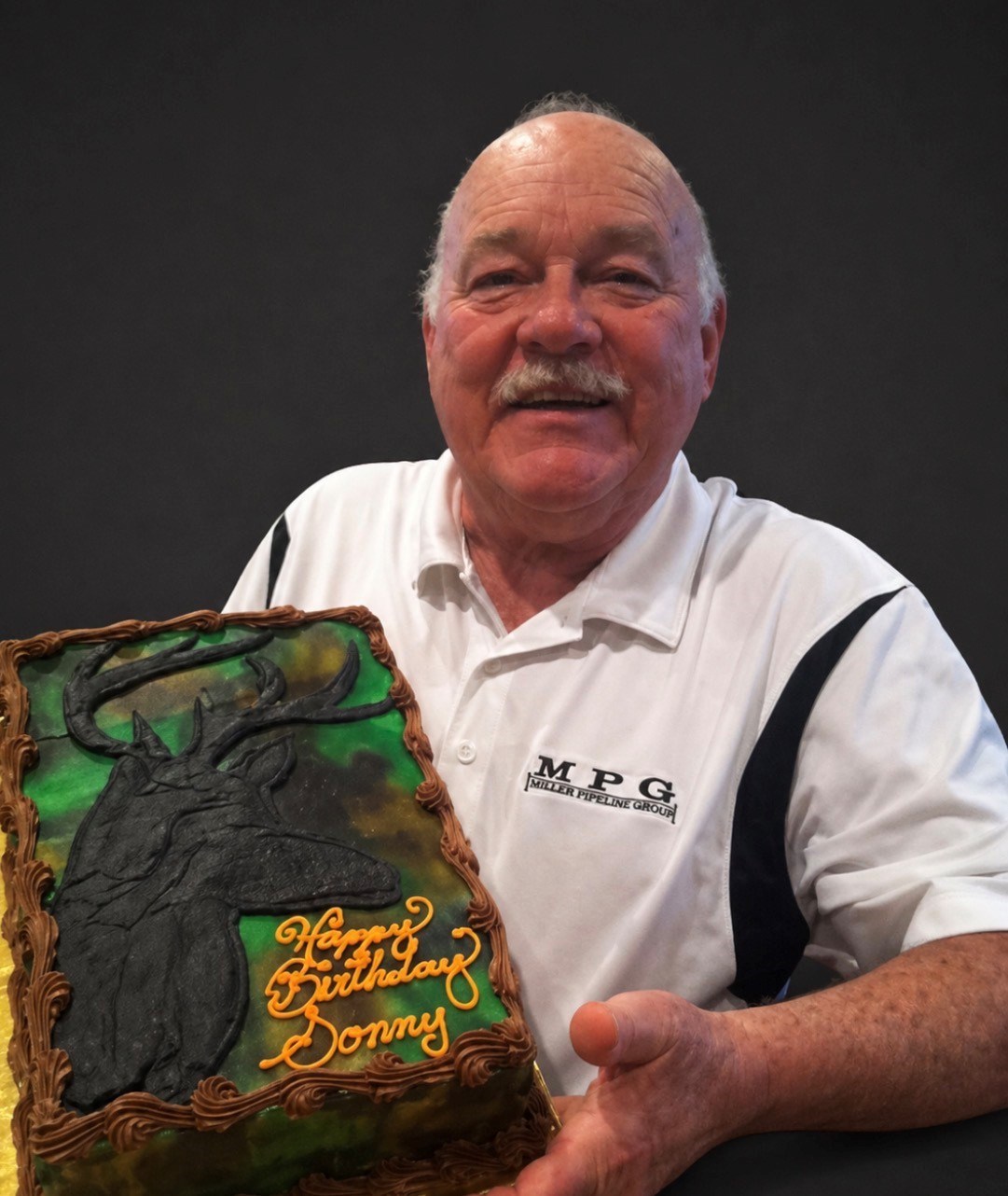 Obituary of Shafter "Sonny" Leon Derveloy III