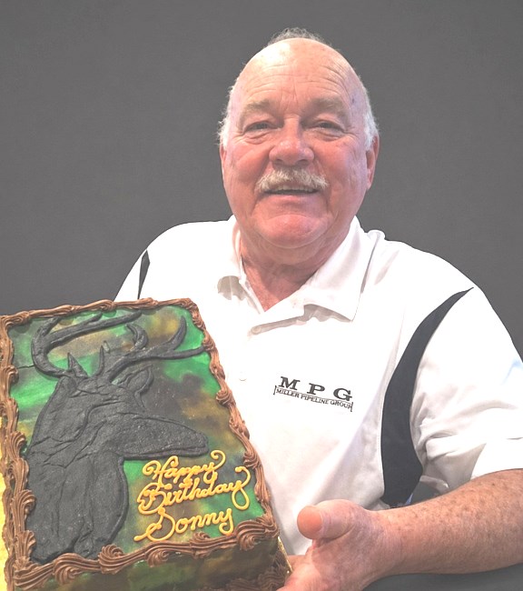 Obituary of Shafter "Sonny" Leon Derveloy III