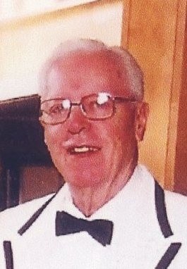 Avis de décès de Mr. Kenneth H. Kummer