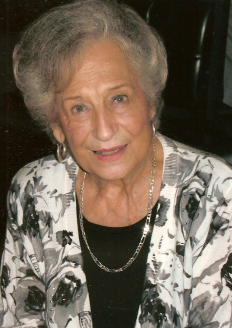 Obituario de Rita L. Davis