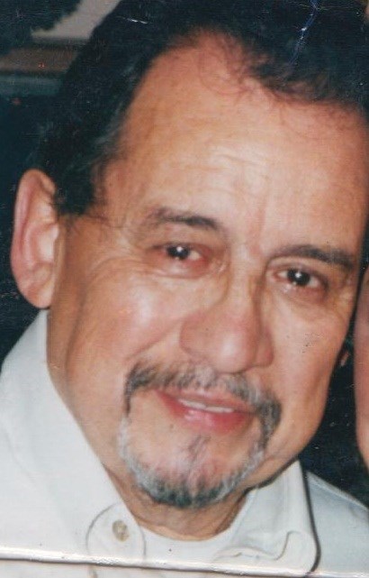 Obituary of Humberto Davila