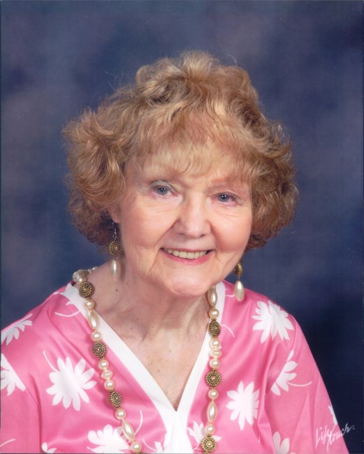 Obituary of Bettye Jean Sawyer
