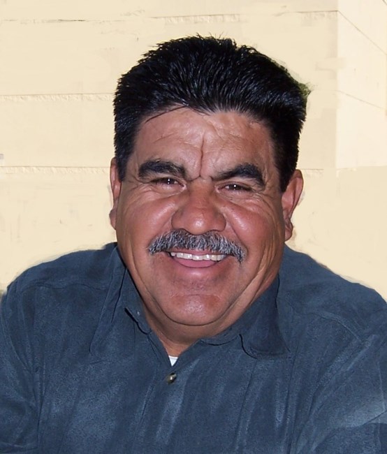 Obituary of Francisco A. Herrera