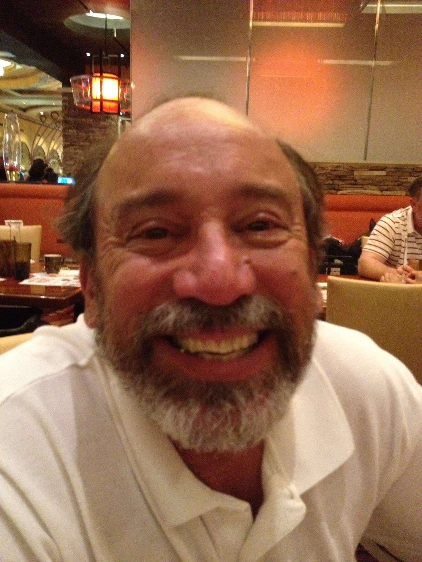 Obituary of Dr. Thomas Joseph O'Dou