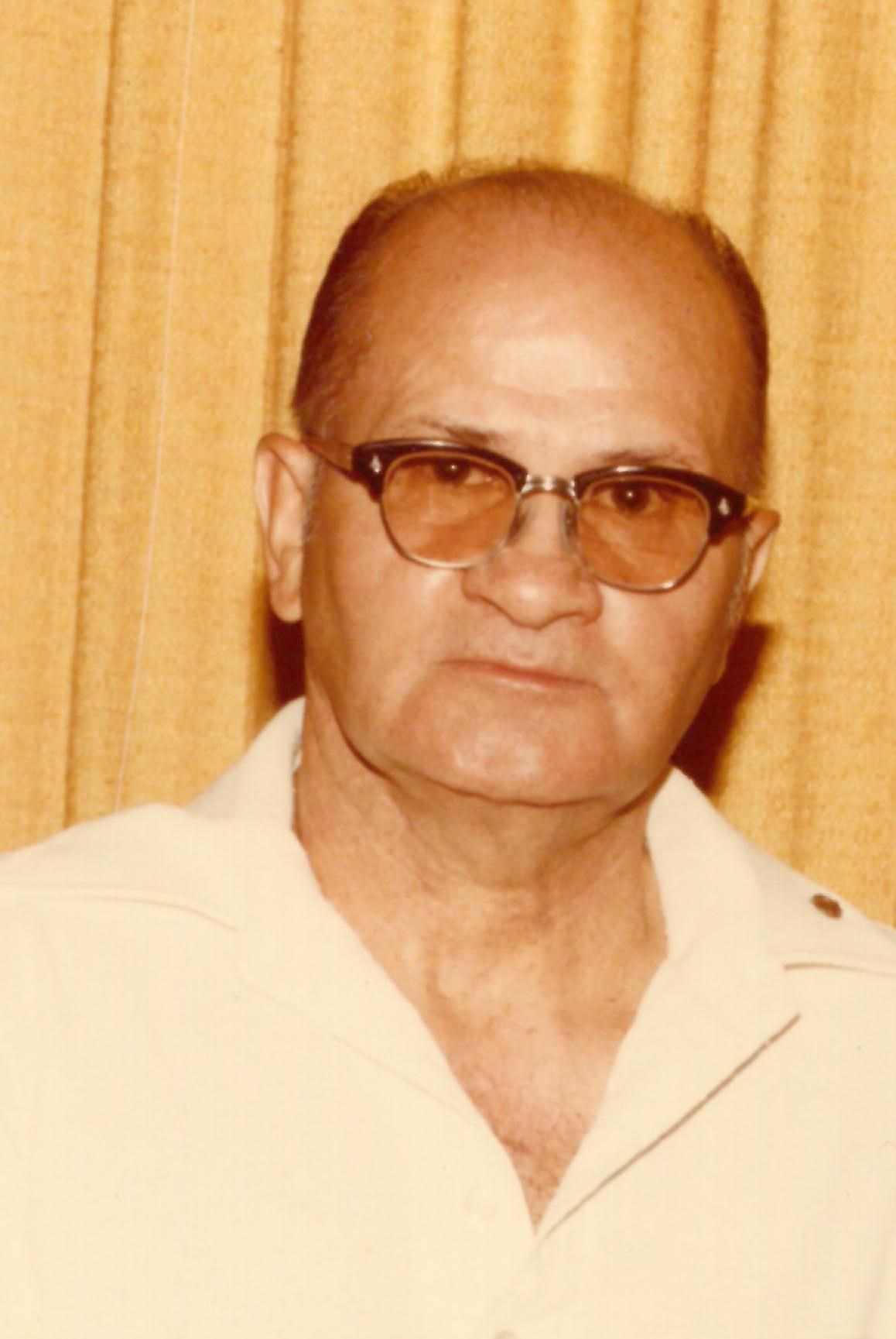 Bill Mclaren Obituary Wichita Ks