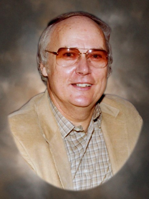 Obituary of William Lee Erickson