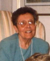 Obituary of Sophie Jean Matthews