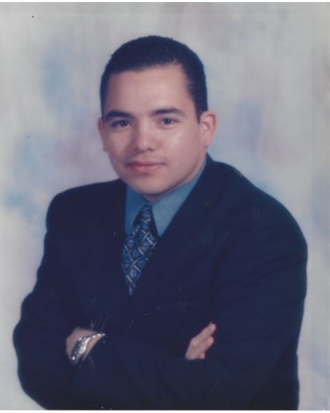 Obituario de Roberto Cano Jr.