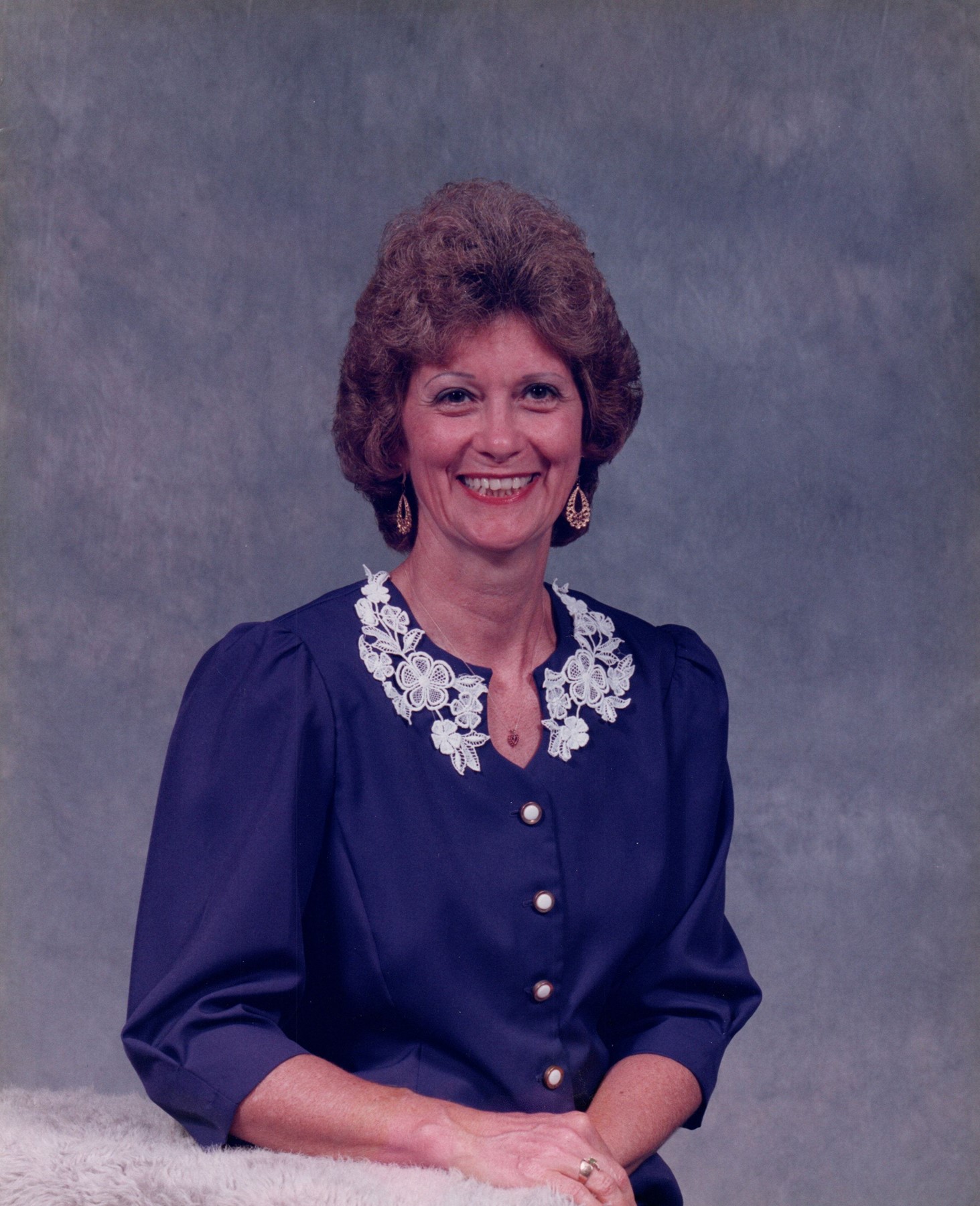 Obituary of Mrs. Jacqueline Bethea Duncan