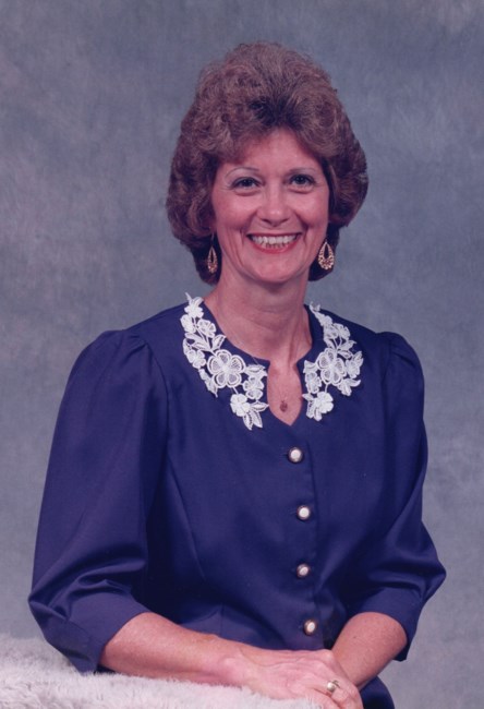 Obituary of Mrs. Jacqueline Bethea Duncan